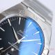 OR Factory Super Clone Omega Constellation Gent's Cal.8800 Co-Axial Watch 39mm Black Dial (4)_th.jpg
